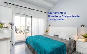 Sitges Rustic Apartments
